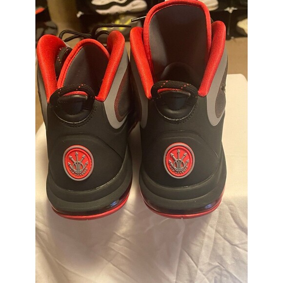 Nike Air Max Uptempo Fuse 360 555103-002 size 9.5 main image 4